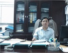 Mr. Bui Van Bac - Deputy office manager
